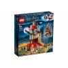Набор лего - Конструктор LEGO Harry Potter 75980 Нападение на Нору