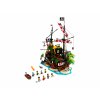 21322 Конструктор LEGO Ideas 21322 Пираты Залива Барракуды