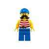21322 Конструктор LEGO Ideas 21322 Пираты Залива Барракуды