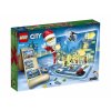 60268 Конструктор LEGO City 60268 Новогодний календарь