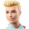 Кукла Barbie Игра с модой Кен Гавайи, 29 см, GHW68