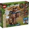 Набор лего - Конструктор LEGO Ideas 21318 Дом на дереве