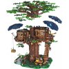 21318 Конструктор LEGO Ideas 21318 Дом на дереве
