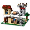 21161 Конструктор LEGO Minecraft 21161 Набор для творчества 3.0