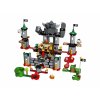 71369 Конструктор LEGO Super Mario 71369 Дополнительный набор Решающая битва в замке Боузера
