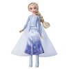 E7000/E6952 Кукла Hasbro Disney Princess Холодное сердце 2 Эльза в сверкающем платье E7000
