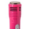 Микрофон-караоке Barbie беспроводной BRB060