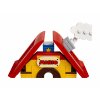 71367 LEGO Super Mario 71367 Дополнительный набор Дом Марио и Йоши