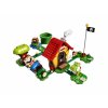 71367 LEGO Super Mario 71367 Дополнительный набор Дом Марио и Йоши