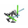 75286 LEGO Star Wars 75286 Звёздный истребитель генерала Гривуса