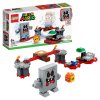 71364 Конструктор LEGO Super Mario 71364 Неприятности в крепости Вомпа