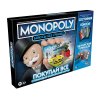 Настольная игра Monopoly Монополия Бонусы без границ. E8978