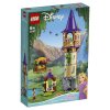 Набор лего - Конструктор LEGO Disney Princess 43187 Башня Рапунцель