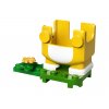71372 Конструктор LEGO Super Mario 71372 Набор усилений Марио-кот