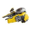 75281 Конструктор LEGO Star Wars 75281 Джедайский перехватчик Энакина
