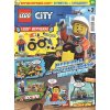 Набор лего - Журнал Lego City № 2 (2020)