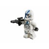 75280 Конструктор LEGO Star Wars 75280 Клоны-пехотинцы 501-го легиона
