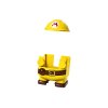 71373 Конструктор LEGO Super Mario 71373 Набор усилений Марио-строитель