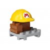 71373 Конструктор LEGO Super Mario 71373 Набор усилений Марио-строитель