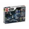 75280 Конструктор LEGO Star Wars 75280 Клоны-пехотинцы 501-го легиона