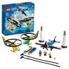 60260 Конструктор LEGO City 60260 Airport Воздушная гонка