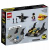 76158 Конструктор LEGO DC Comics Super Heroes 76158 Погоня за Пингвином на Бэткатере