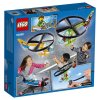 60260 Конструктор LEGO City 60260 Airport Воздушная гонка