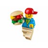 31104 Конструктор LEGO Creator 31104 Грузовик Монстрбургер