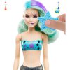 Кукла-сюрприз Barbie Color Reveal (Волна 4), GTP43