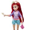 E8404/E8394 Кукла Hasbro Disney Princess Комфи Ариэль, E8404