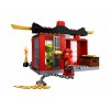 71703 Конструктор LEGO Ninjago 71703 Бой на штормовом истребителе