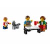 31108 Конструктор LEGO Creator 31108 Отпуск в доме на колесах