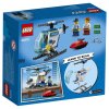 60275 Конструктор LEGO City 60275 Полицейский вертолёт
