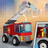 60280 Конструктор LEGO City 60280 Пожарная машина с лестницей