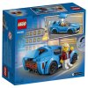 60285 Конструктор LEGO City 60285 Спортивный автомобиль
