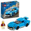 60285 Конструктор LEGO City 60285 Спортивный автомобиль