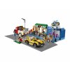 60306 Конструктор Lego City 60306 Торговая улица