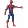 Фигурка героя комиксов Spider-man Homecoming Eye FX Electronic 12" Action Figure Brand New 71281