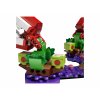 71382 Конструктор LEGO Super Mario 71382 Дополнительный набор Загадочное испытание растения-пираньи