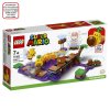 Набор лего - Конструктор LEGO Super Mario 71383 Дополнительный набор Ядовитое болото егозы