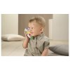 71408000180 Интерактивная развивающая игрушка Chicco Говорящий телефон рус/англ