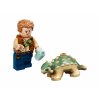 75939 Конструктор LEGO Jurassic World 75939 Лаборатория доктора Ву: Побег детёнышей динозавра