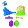 F1503 Игровой набор с пластилином Hasbro Play-Doh F1503 Динозаврик