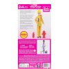 Кукла Barbie в пожарной форме с аксессуарами, GTN83