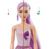Кукла-сюрприз Barbie Волна 1, GTR93