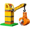 10813 Конструктор LEGO DUPLO 10813 Большая стройплощадка