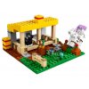 21171 Конструктор LEGO Minecraft 21171 Конюшня