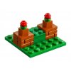 21171 Конструктор LEGO Minecraft 21171 Конюшня