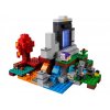 21172 Конструктор LEGO Minecraft 21172 Разрушенный портал