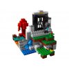 21172 Конструктор LEGO Minecraft 21172 Разрушенный портал